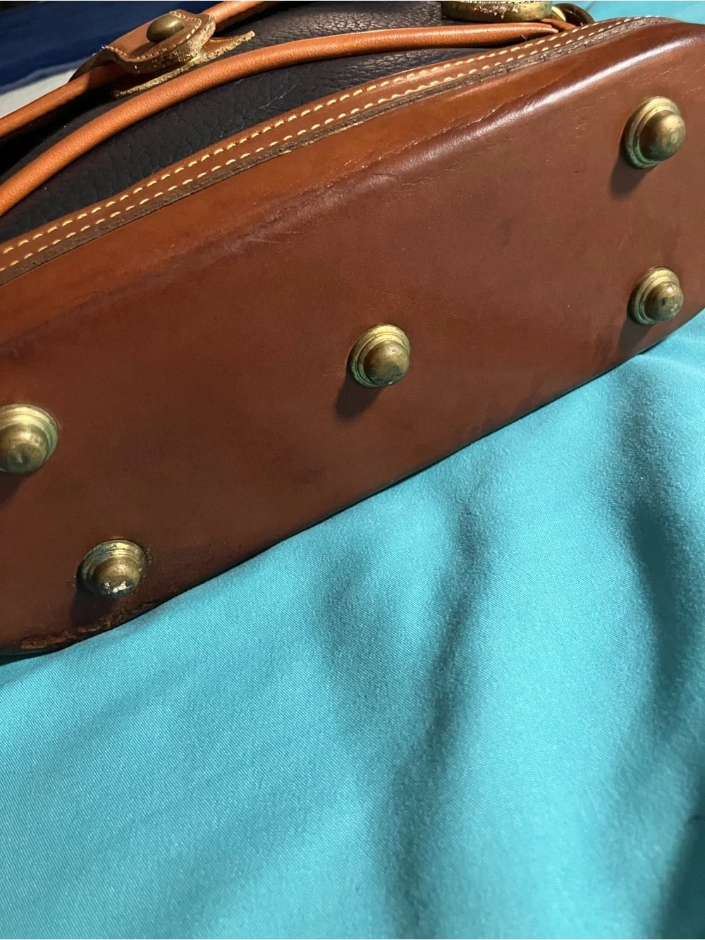 Dooney & Bourke vintage 1980s